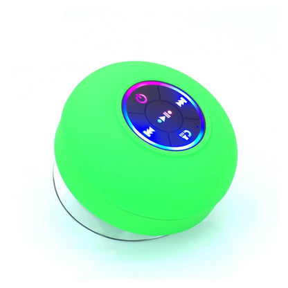 AquaBlast™ -  Waterproof Shower Speaker