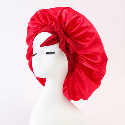 CurlKiss™ Satin Bonnet