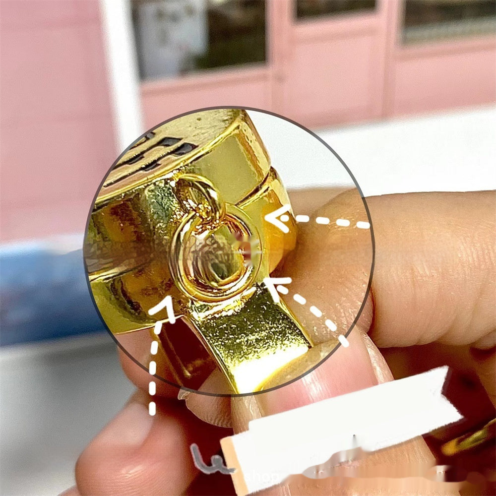 SpinPop™ BFF Spin Rings