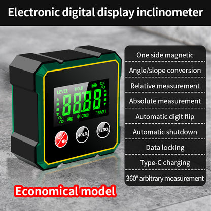 AnglePro™ Laser Angle Finder