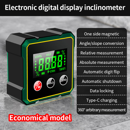 AnglePro™ Laser Angle Finder