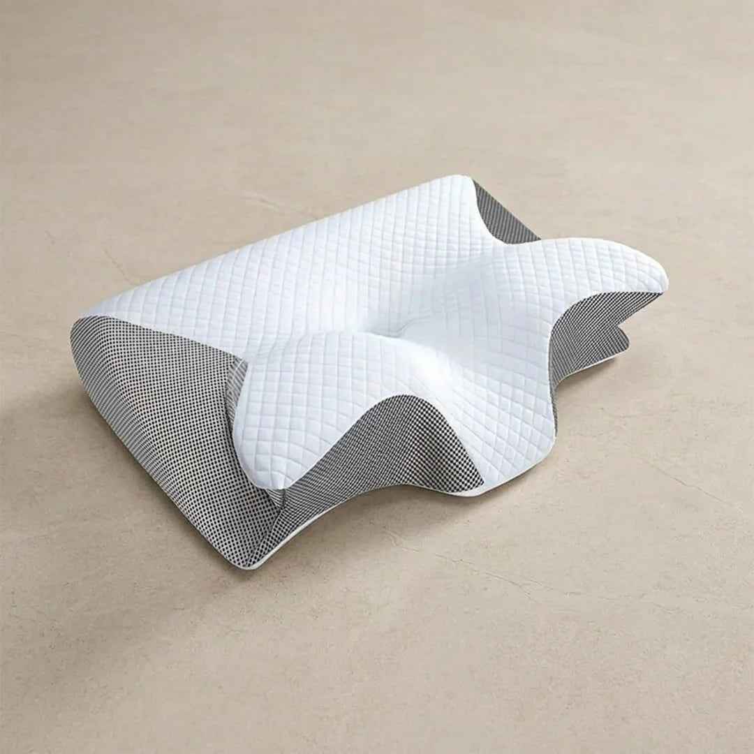 SleepRight™ Contoured Support Pillow