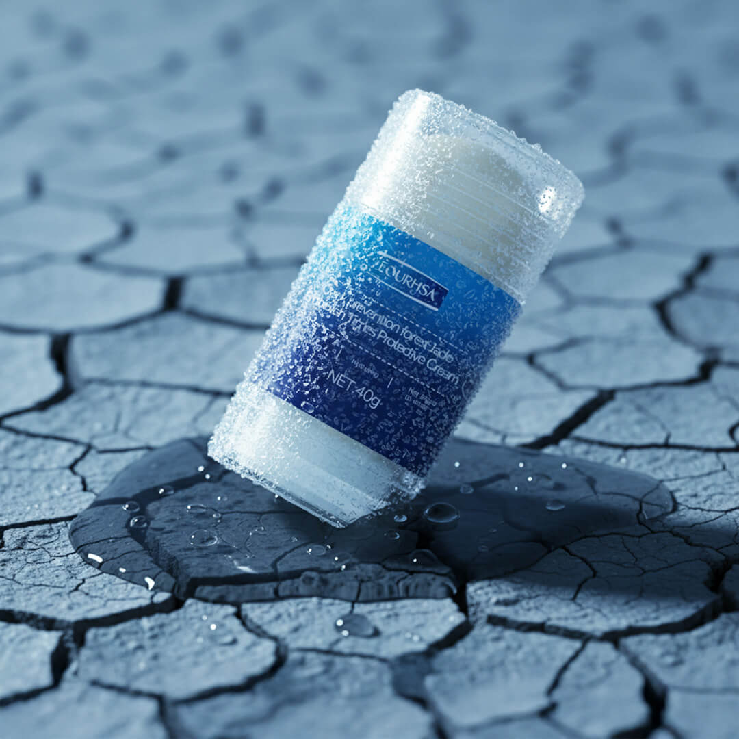 StrideGuard™ Stick