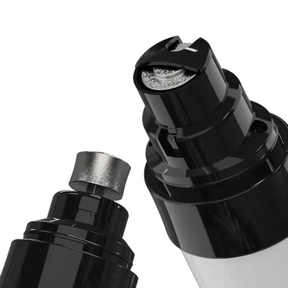 PawCalm™ Silent Dog Nail Grinder