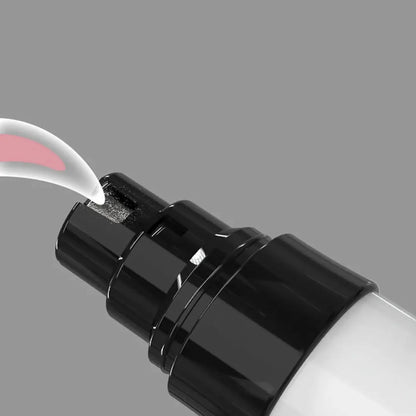 PawCalm™ Silent Dog Nail Grinder