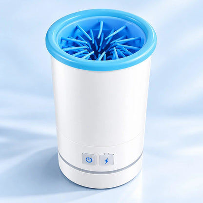 PawHalo Automatic Paw Cleaner