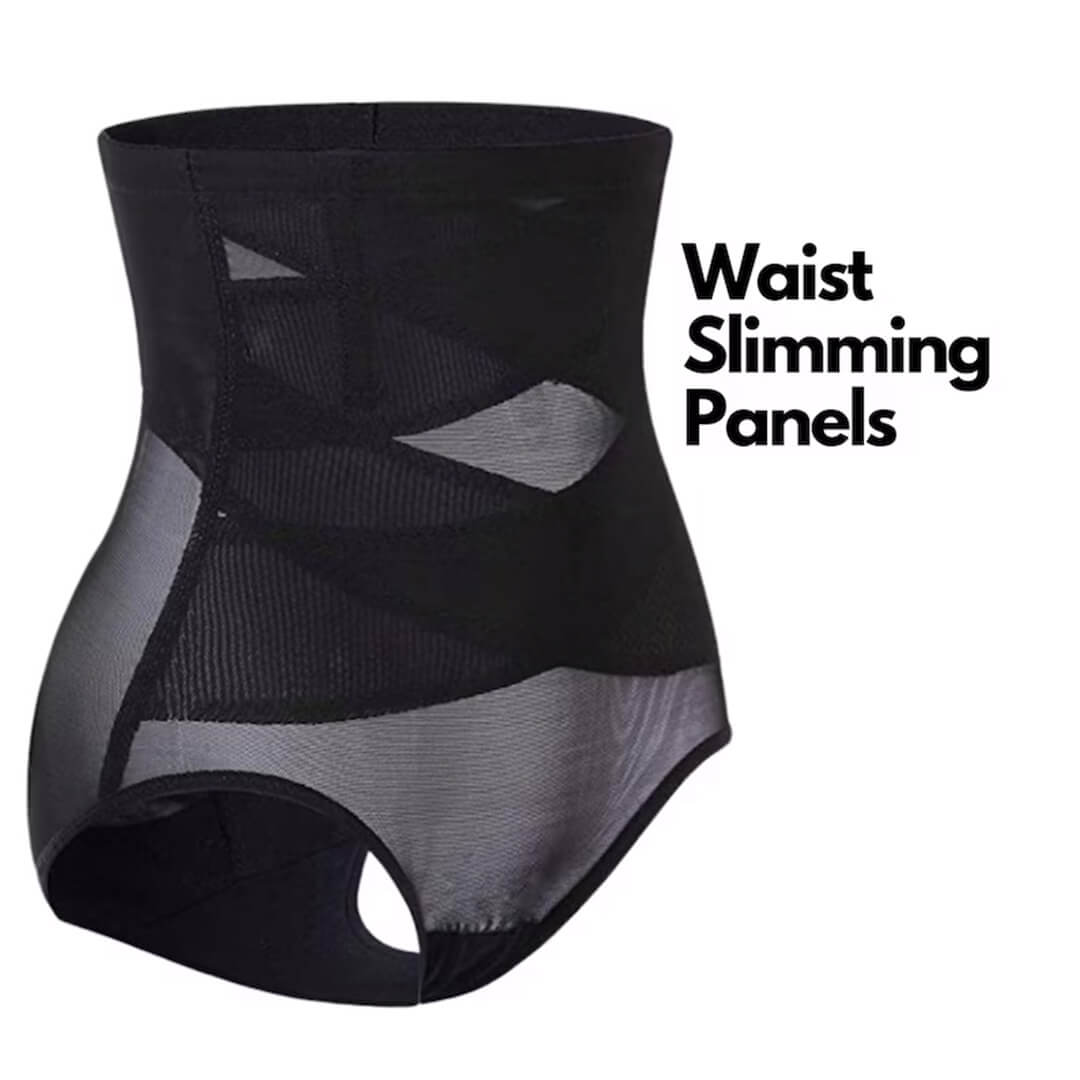 Sleekure™ Tummy Control Body Shaper