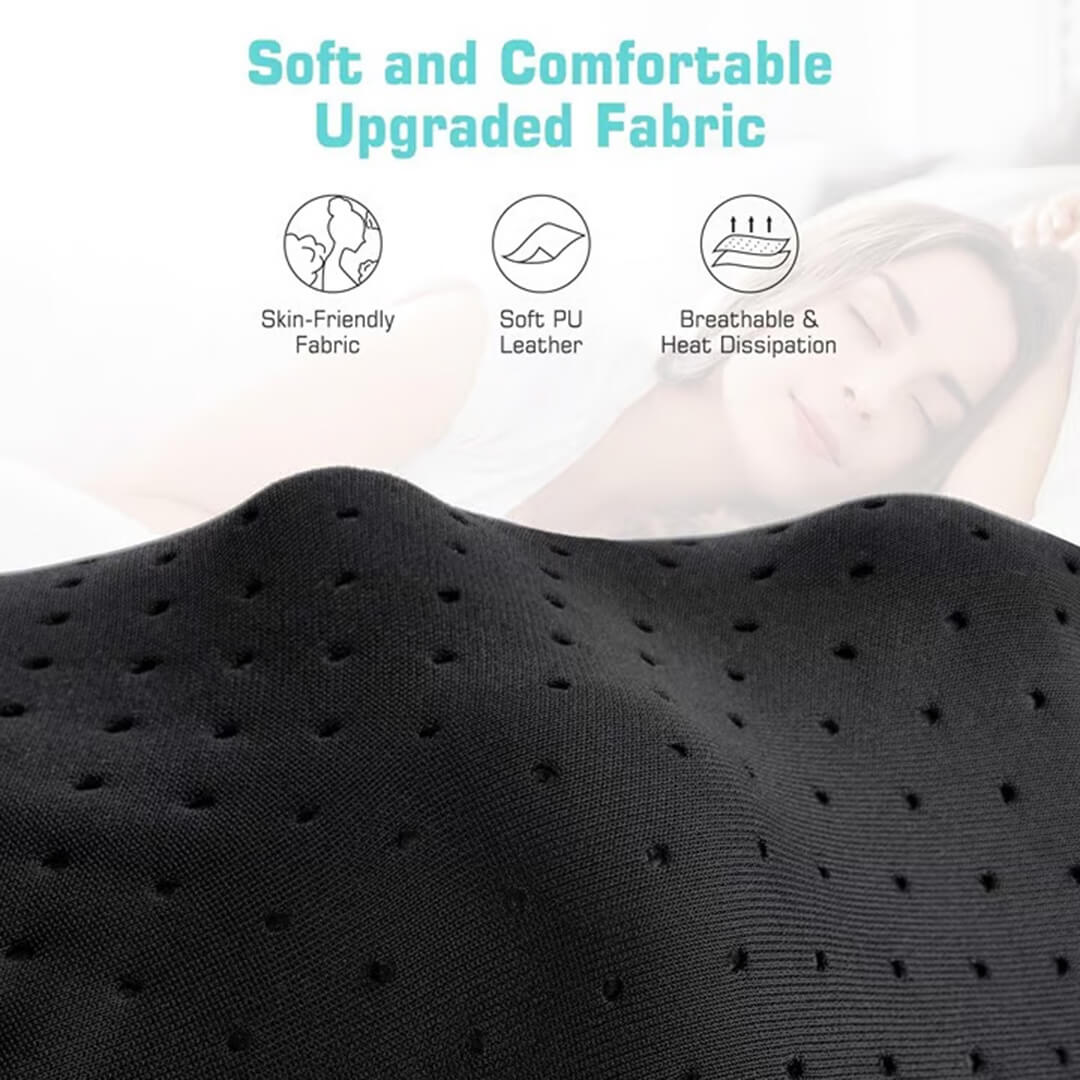 ShiasséBliss™ - Neck and Shoulder Massager