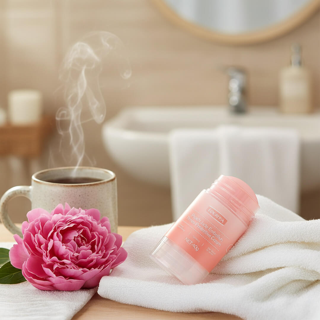 StrideGuard™ Stick