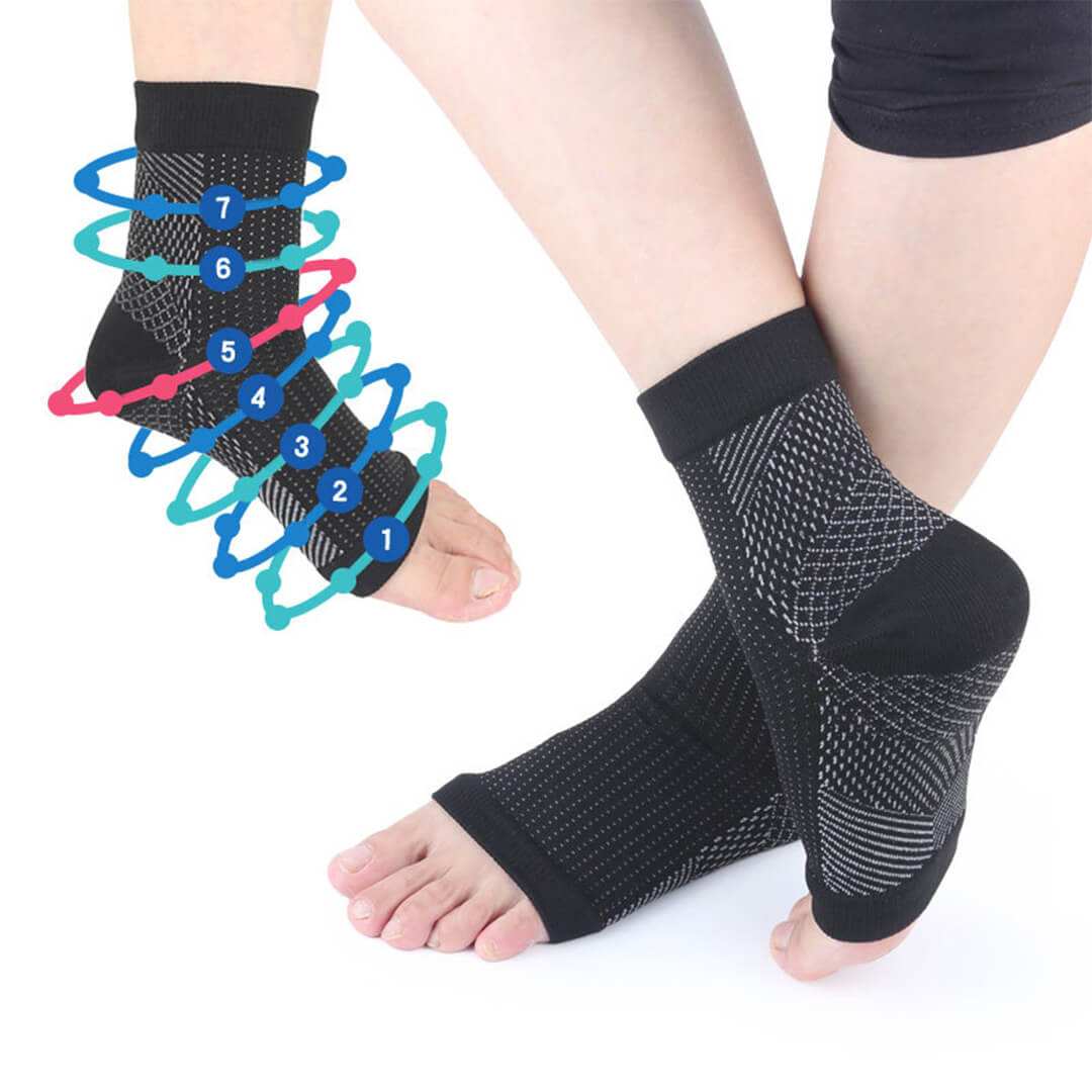 Neuropathy Compression Socks™