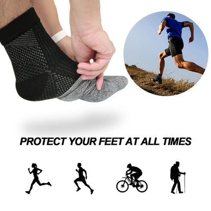 Neuropathy Compression Socks™