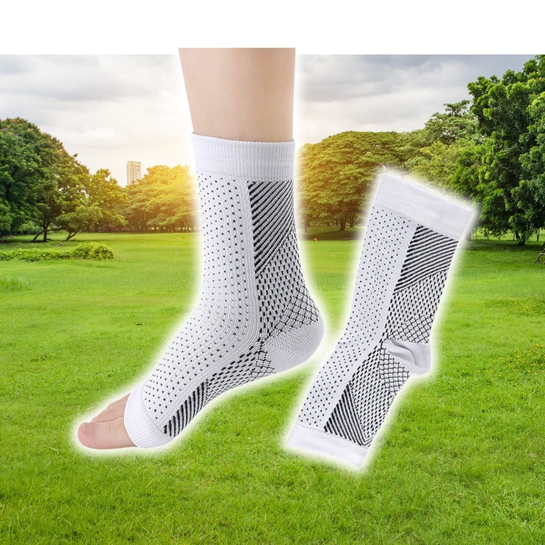 Neuropathy Compression Socks™