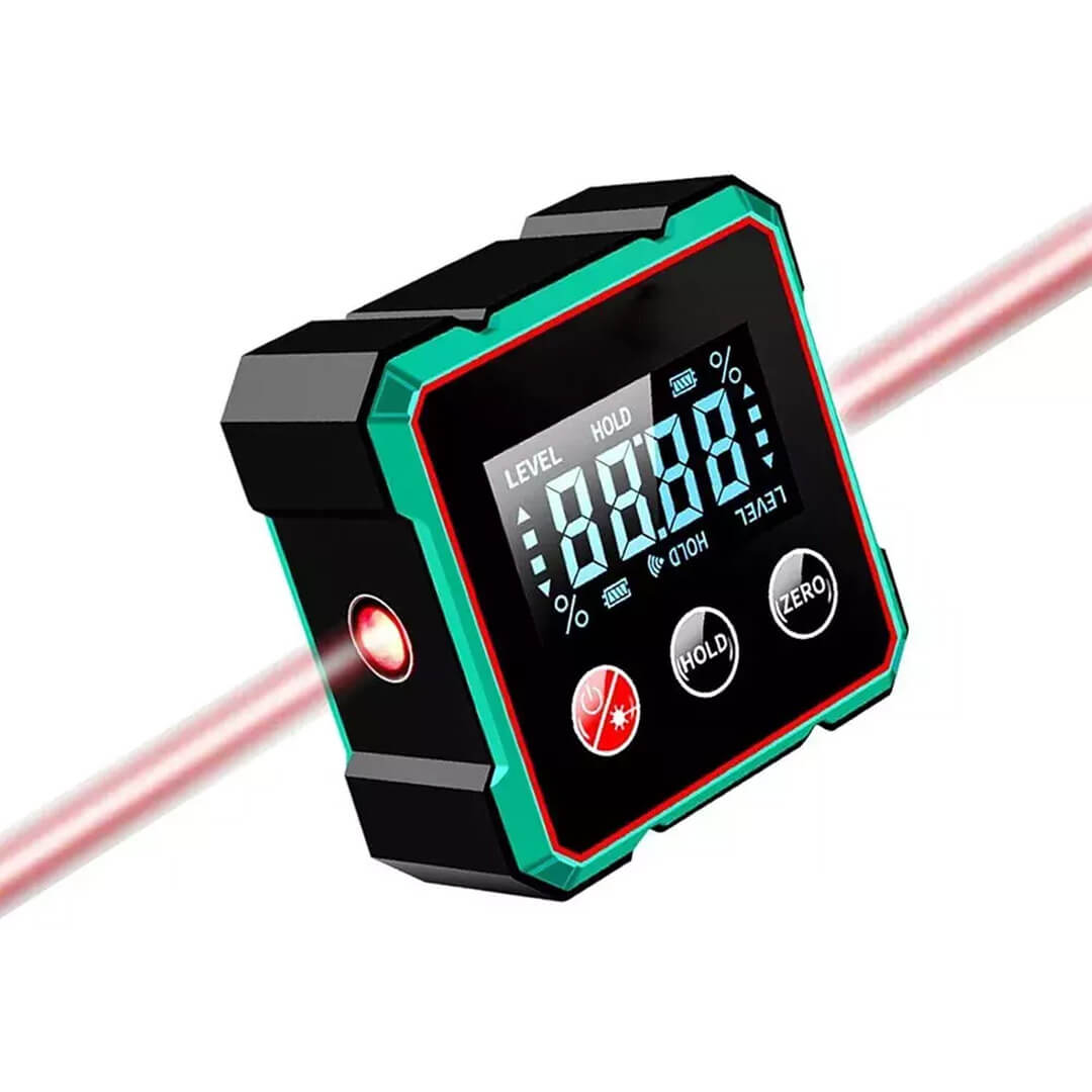 AnglePro™ Laser Angle Finder