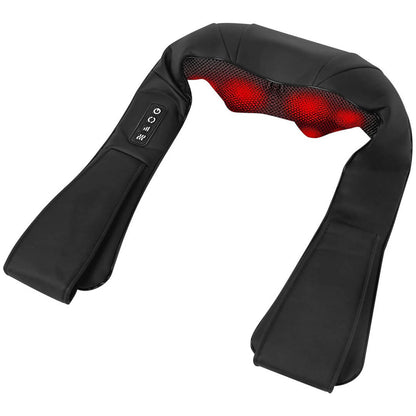 ShiasséBliss™ - Neck and Shoulder Massager