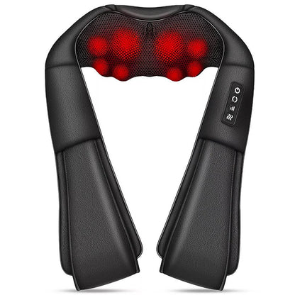 ShiasséBliss™ - Neck and Shoulder Massager