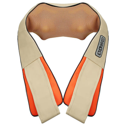 ShiasséBliss™ - Neck and Shoulder Massager