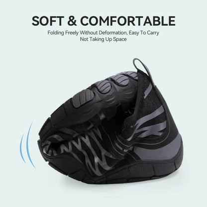 GaiaTrek™ Barefoot Shoes