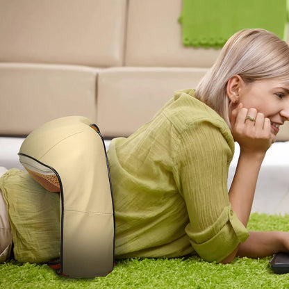 ShiasséBliss™ - Neck and Shoulder Massager