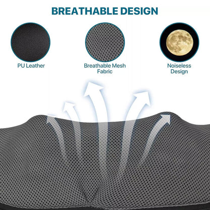 ShiasséBliss™ - Neck and Shoulder Massager