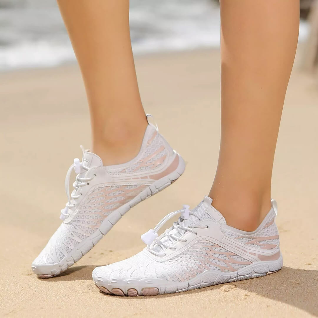GaiaTrek™ Barefoot Shoes