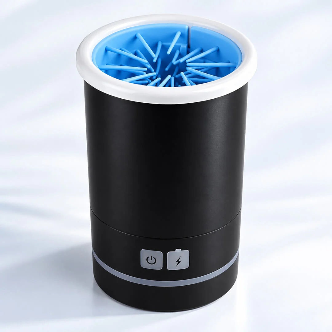 PawHalo Automatic Paw Cleaner