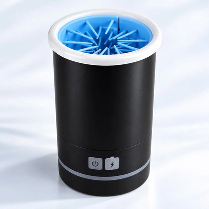 PawHalo Automatic Paw Cleaner